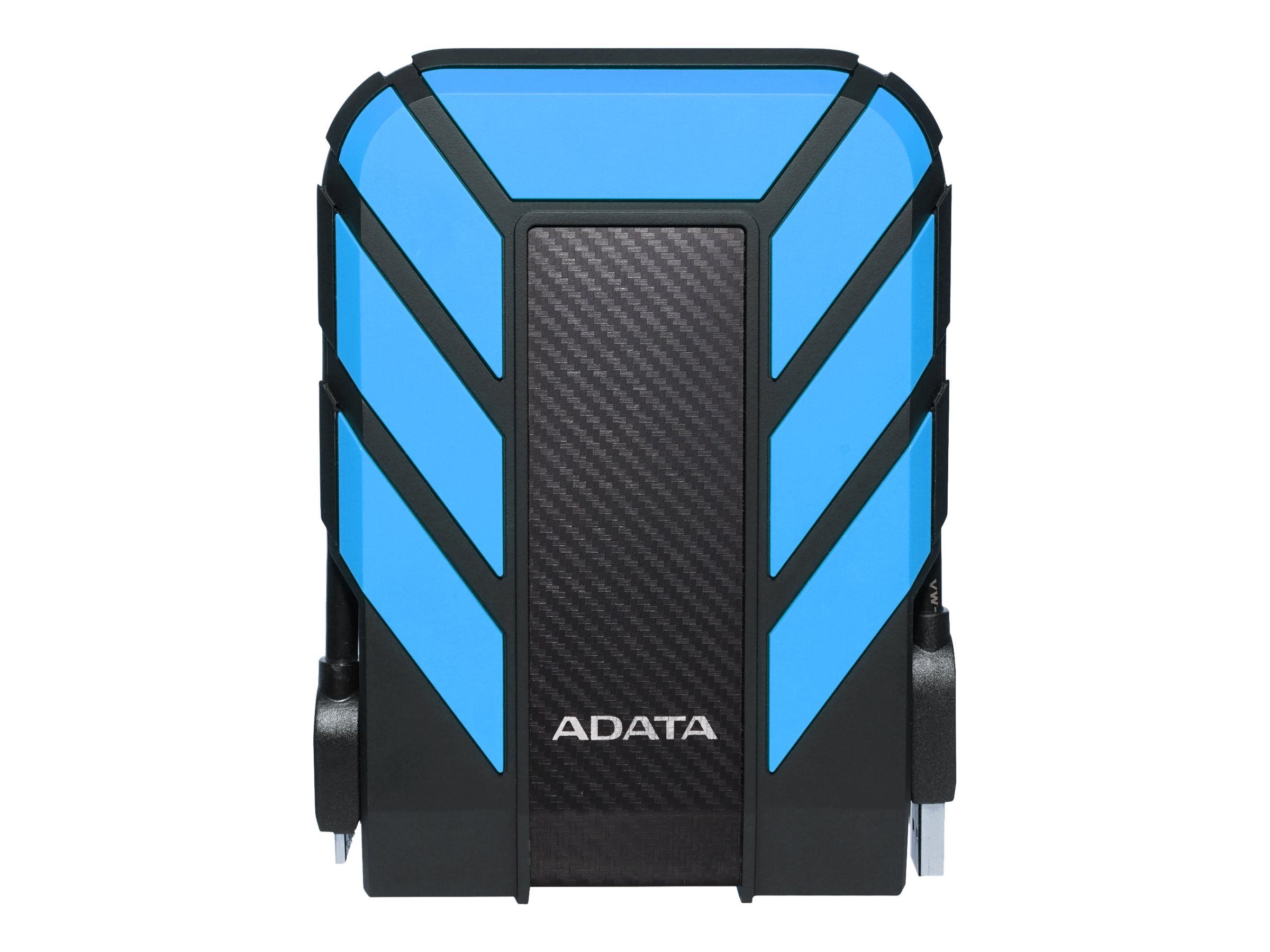 ADATA HD710 Pro - Festplatte - 2 TB - extern (tragbar), Ansicht 3