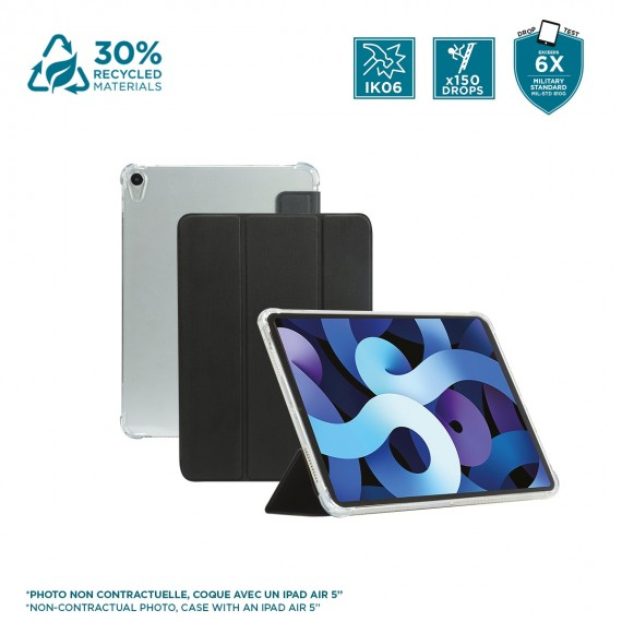 Mobilis Edge Case for iPad Air 11'' 2024 M2, Ansicht 4