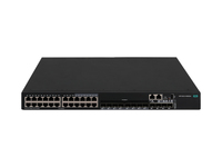 HPE 5520 24G 4SFP+ HI Switch (R8M25A)