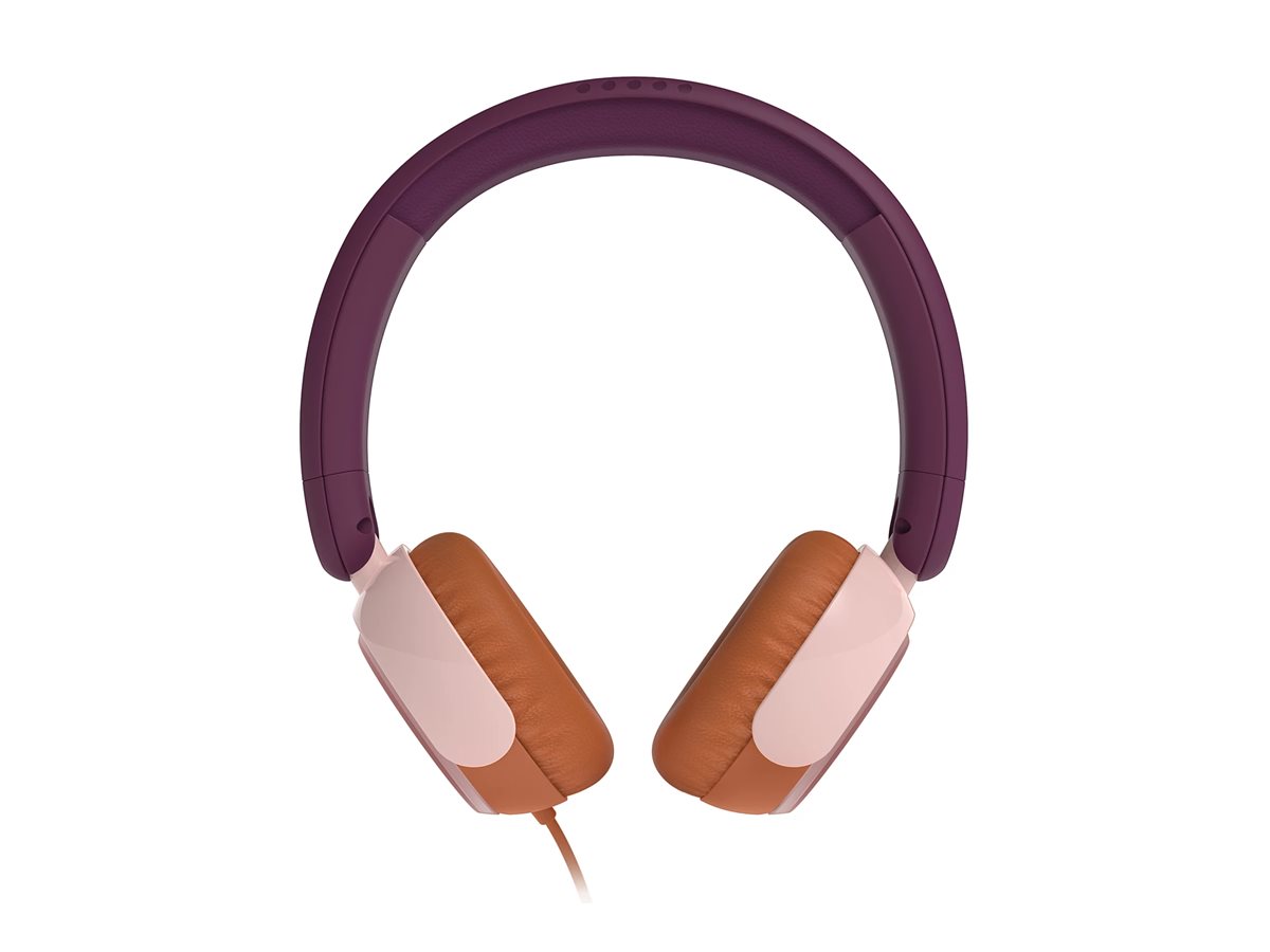 Philips TAK2000MP - 2000 Series - Kopfhörer mit Mikrofon, Ansicht 4