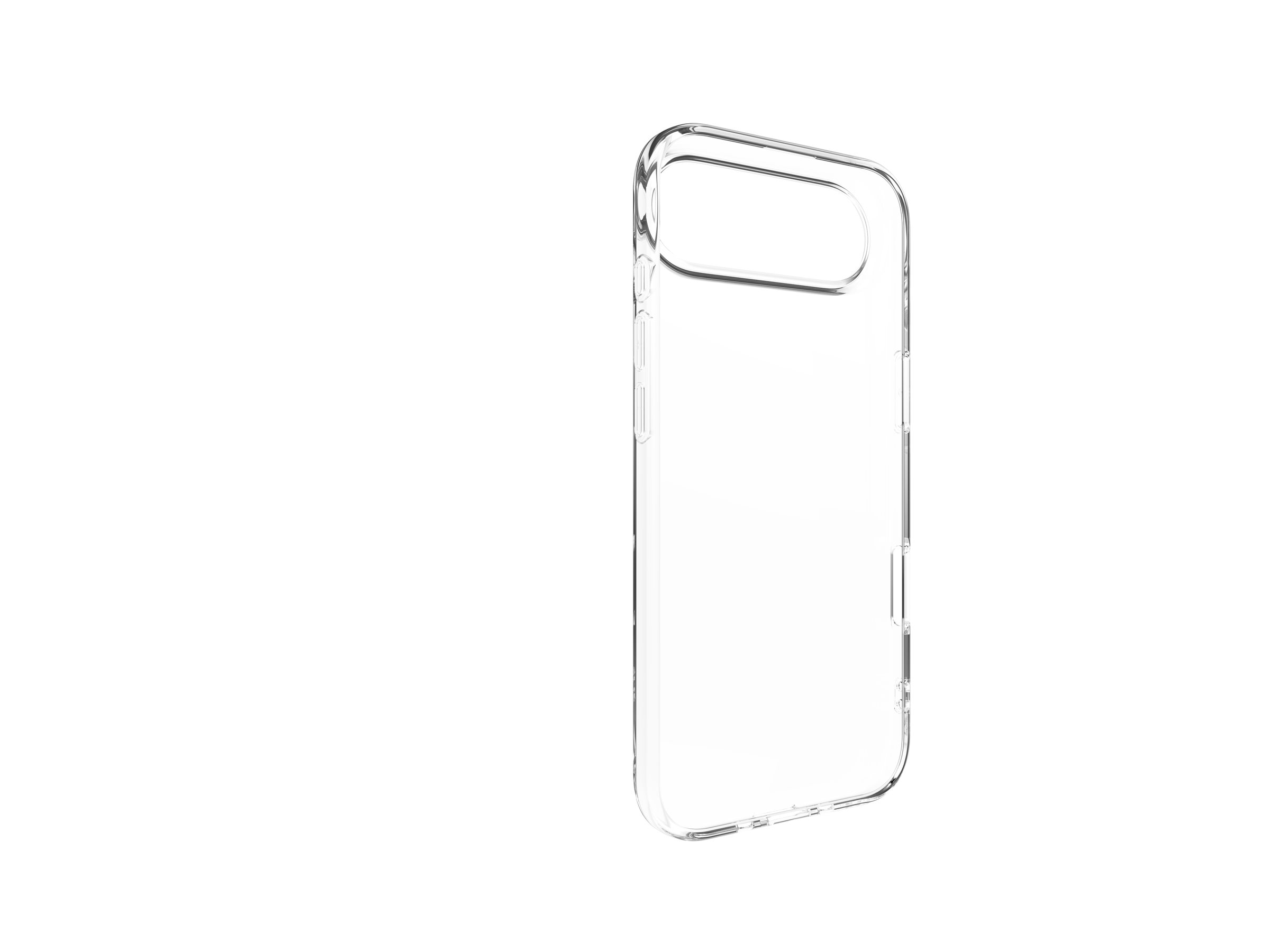 ZAGG Clear Protect - Hintere Abdeckung für Mobiltelefon, Ansicht 5
