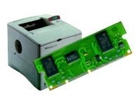 HP - ROM (Schriftarten) - Strichcode - SIMM 72-polig - für Color LaserJet 5m, 5n; LaserJet 5, 5m, 5n, 6mp, 6p