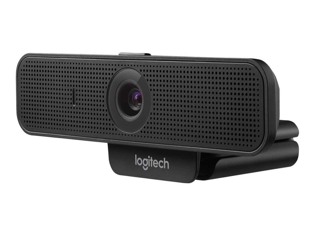 Logitech Webcam C925e - Webcam - Farbe - 1920 x 1080, Ansicht 3
