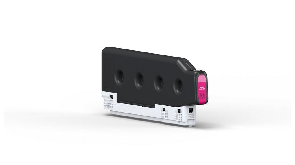 Epson Magenta - original - Tintenpatrone - für WorkForce Enterprise AM-C5000, Ansicht 2