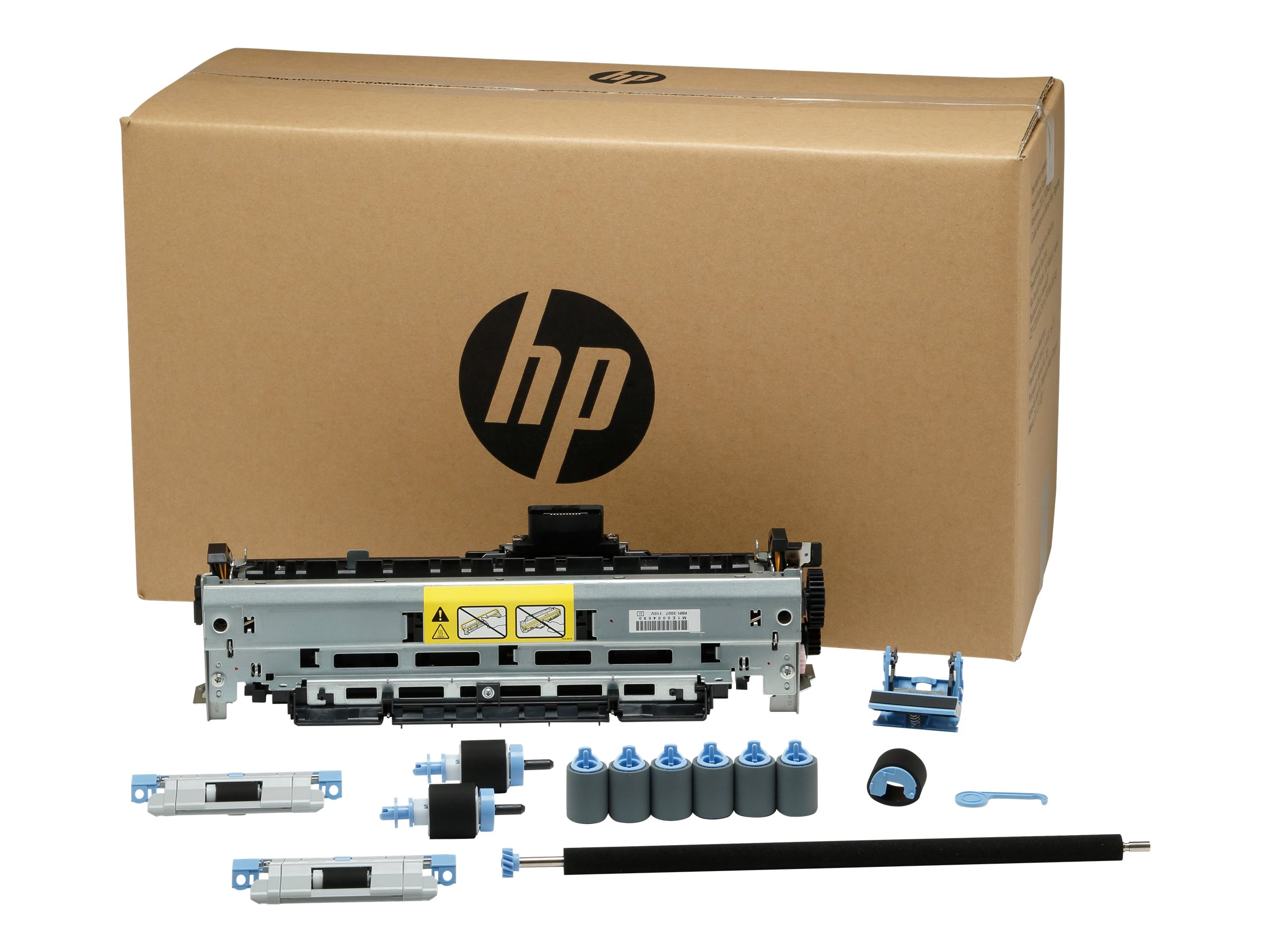 HP ( 220 V ) - Wartungskit - für LaserJet M5025 MFP (Q7833A)