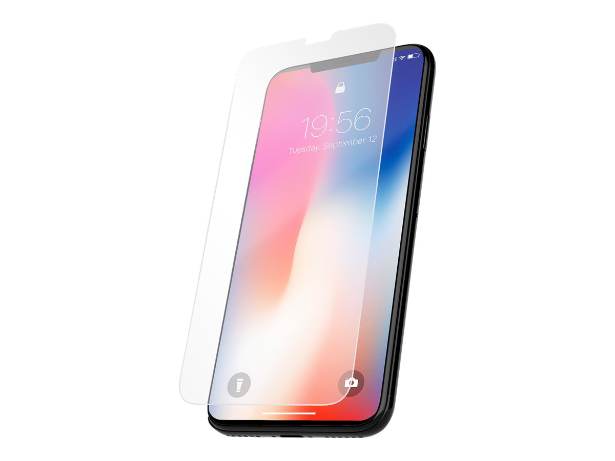 Compulocks DOUBLEGLASS SCREEN PROTECTOR (DGSIPHXR)