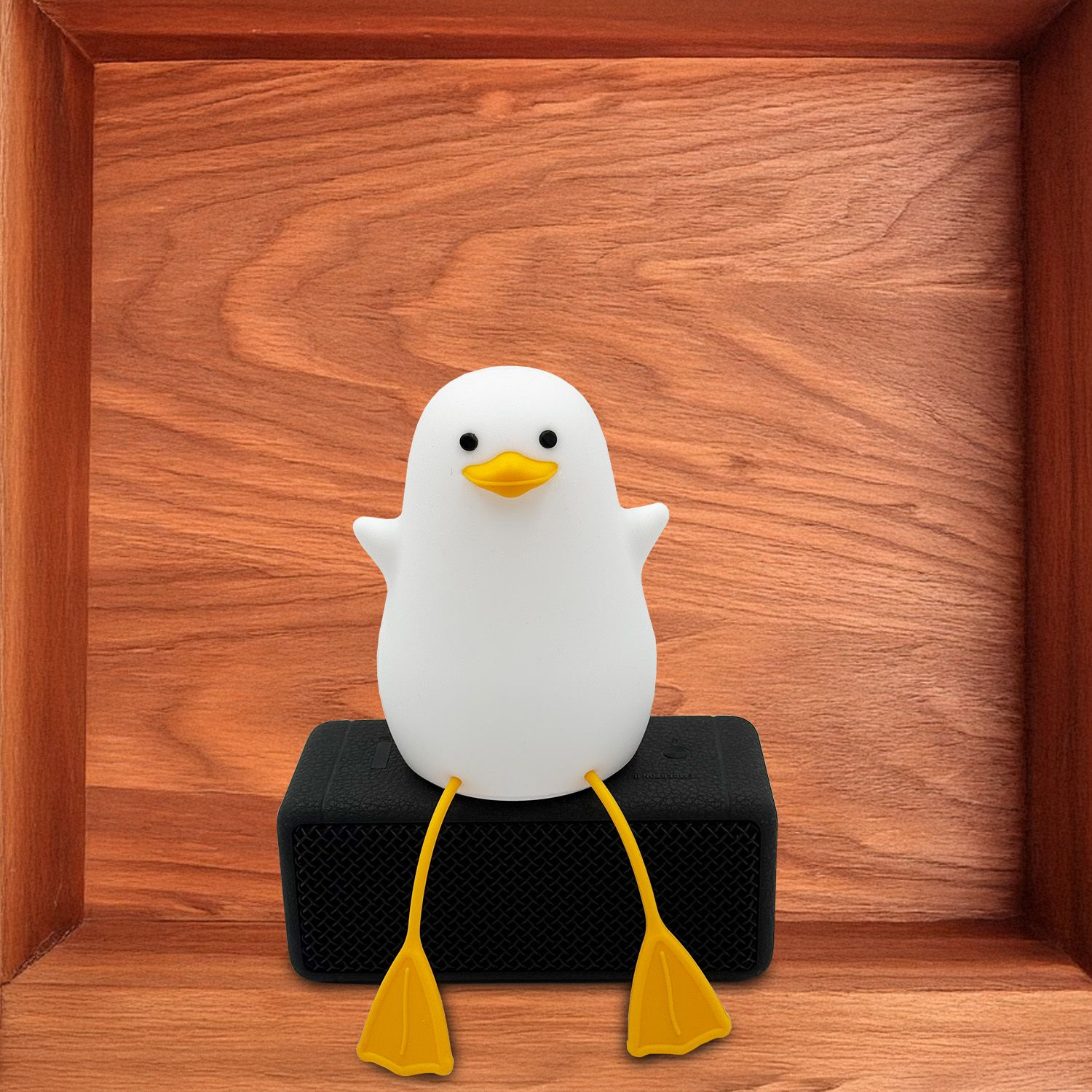 Mad Monkey Ducky Lampe, Ansicht 4