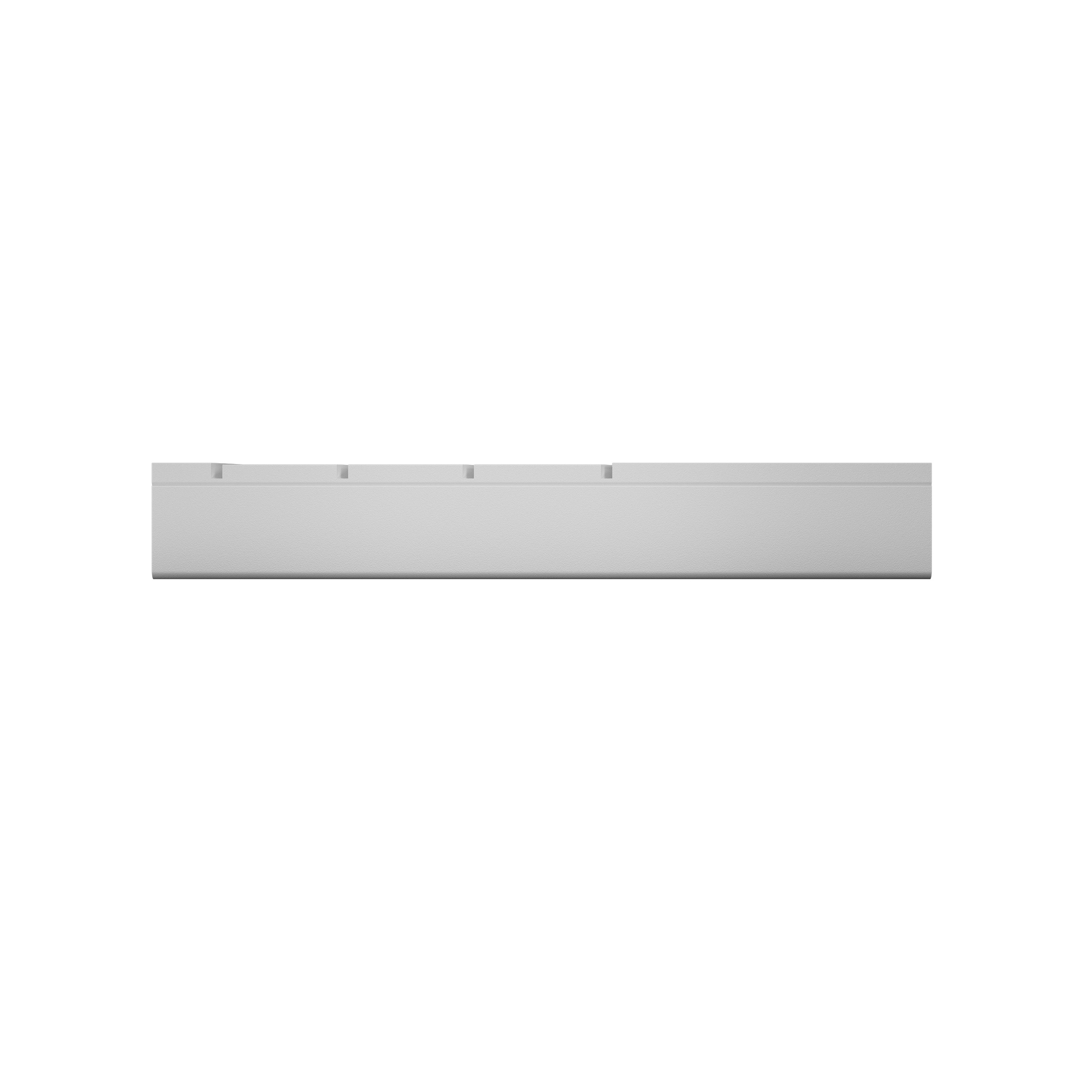 Arctic M2 Pro (Silver) - SSD-Kühler für M.2-Festplatten, Kühlkörper/Radiator, Silber, Ansicht 4