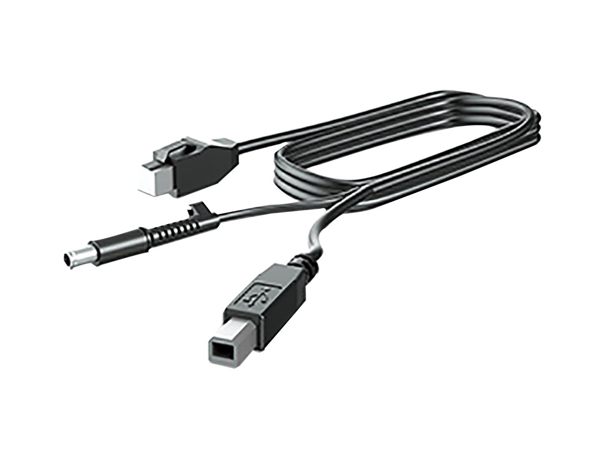 HP  Display-Kabelsatz - für HP L7010t, L7014