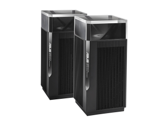 ASUS ZenWiFi Pro ET12 - WLAN-System - (Router)