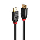 Lindy DisplayPort-Kabel - DisplayPort (M), Ansicht 5