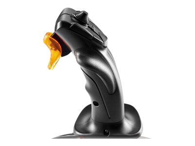 ThrustMaster T.16000M FCS - Joystick - kabelgebunden, Ansicht 4