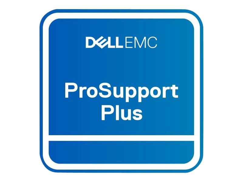 Dell Erweiterung von 3 Jahre Next Business Day
