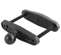 Ram Mounts RAM-B-247U-3 - 360 g, Ansicht 2