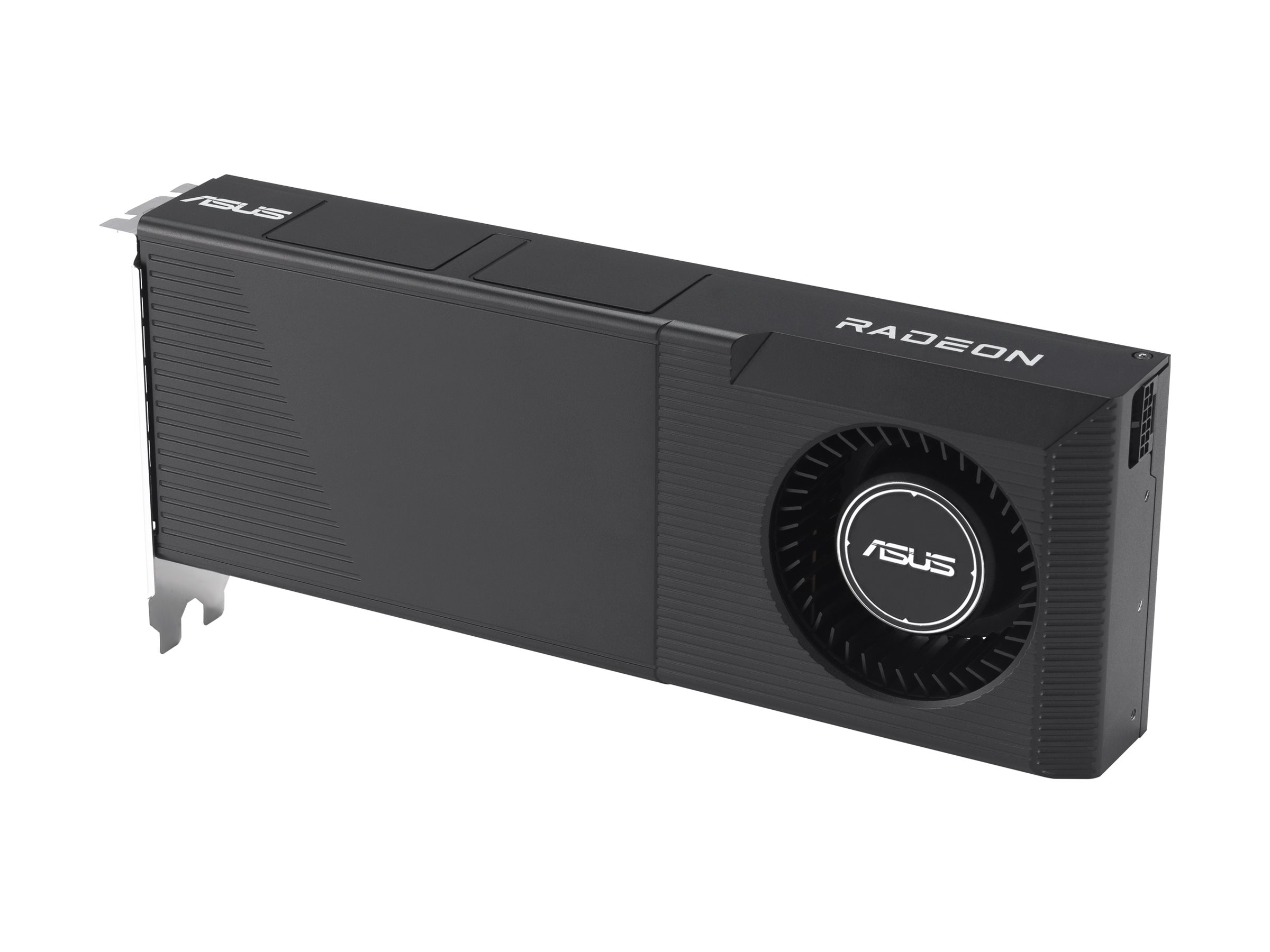 ASUS Turbo - Grafikkarte - Radeon AI PRO R9700