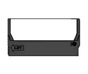 Epson ERC 23BR - Schwarz, Rot - Farbband - für M 280, Ansicht 3