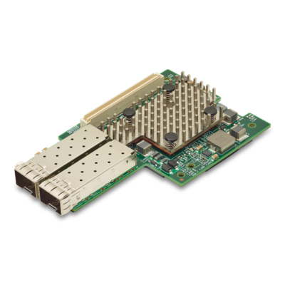 BROADCOM NetXtreme E-Series M225P - Netzwerkadapter, Ansicht 2
