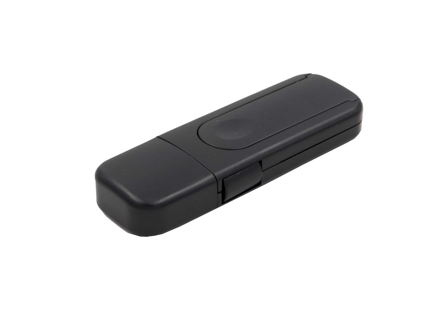 Exsys EX-1114-R - USB-Portblocker - Rot (Packung mit 4), Ansicht 2
