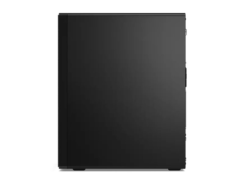 Lenovo ThinkCentre M75t Gen 5 12X9 - Tower - Ryzen 5 8500G / 3.5 GHz - RAM 16 GB - SSD 512 GB - TCG Opal Encryption 2, NVMe - Radeon 740M - 1GbE, Wi-Fi 6E, Bluetooth 5.3 - WLAN: 802.11a/b/g/n/ac/ax (Wi-Fi 6E)