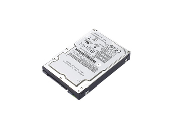 Lenovo Gen3 - Festplatte - 900 GB - Hot-Swap - 2.5 (6.4 cm)