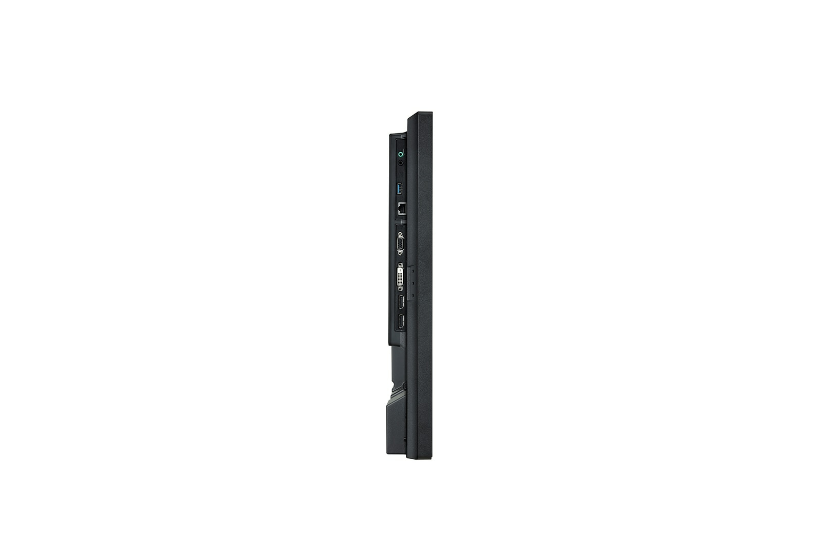 LG 32SM5J-B - 80 cm (32) Diagonalklasse SM5J Series LCD-Display mit LED-Hintergrundbeleuchtung, Ansicht 2