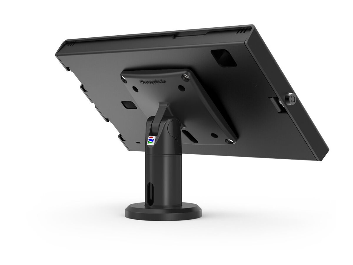 Compulocks Surface Pro 8-11 Apex Enclosure Tilting Stand 4 - Befestigungskit (Aufstellung, Gehäuse), Ansicht 2