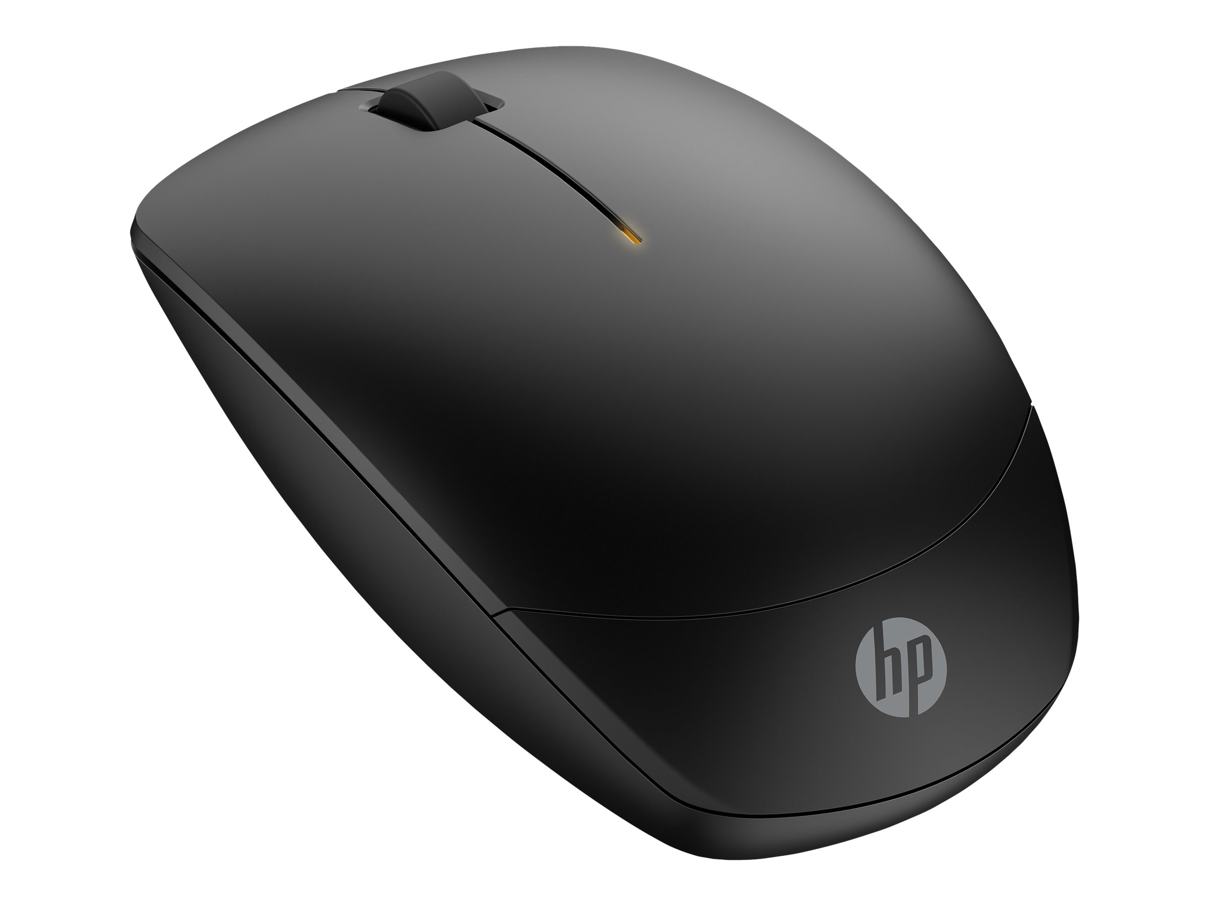 HP 235 - Maus - optisch - 3 Tasten - kabellos - 2.4 GHz - kabelloser Empfänger (USB), Ansicht 5