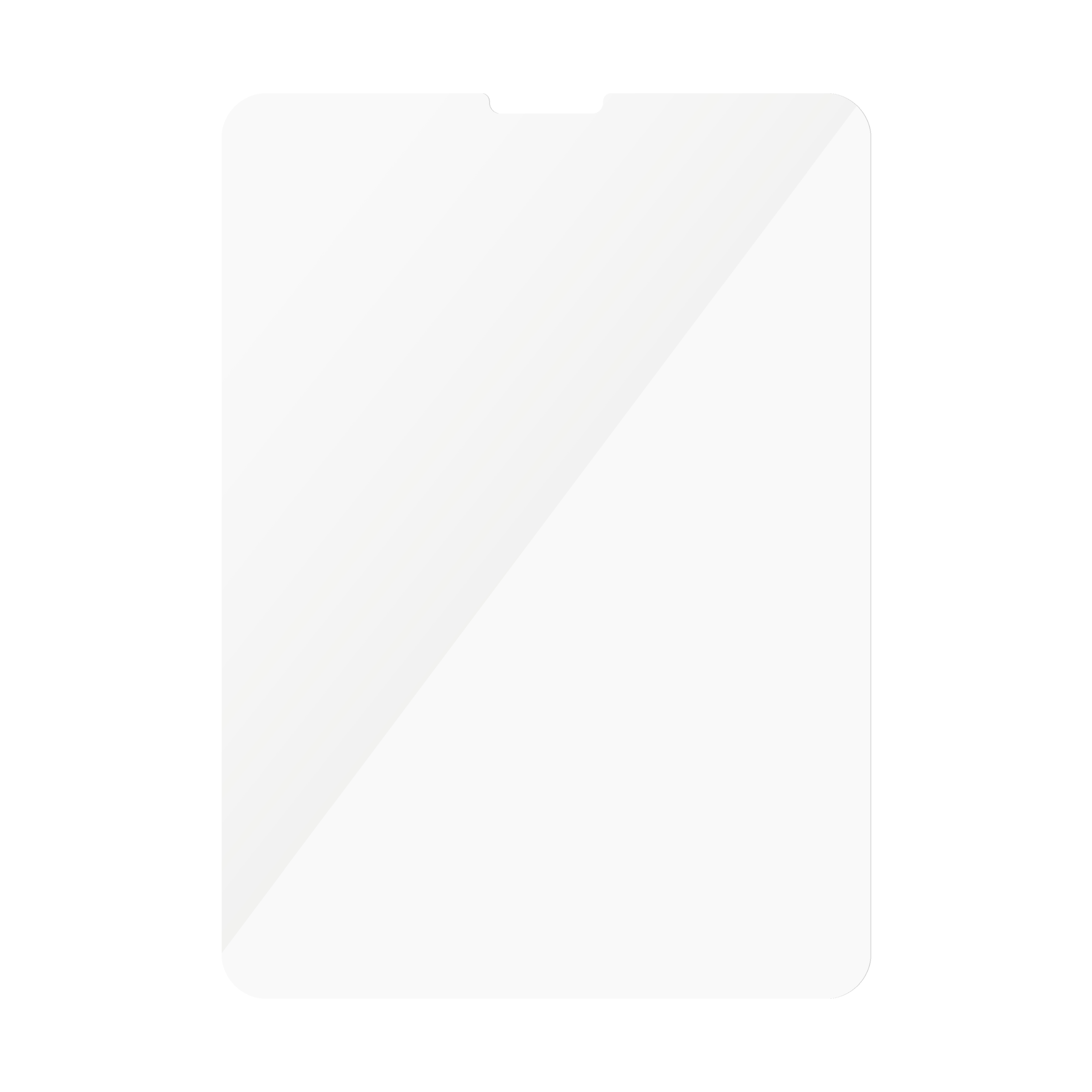 PanzerGlass SAFE. by PanzerGlass - Bildschirmschutz für Tablet, Ansicht 4