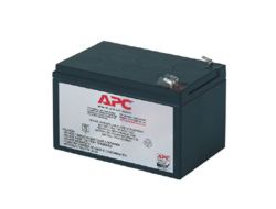 APC Ersatzbatterie #4