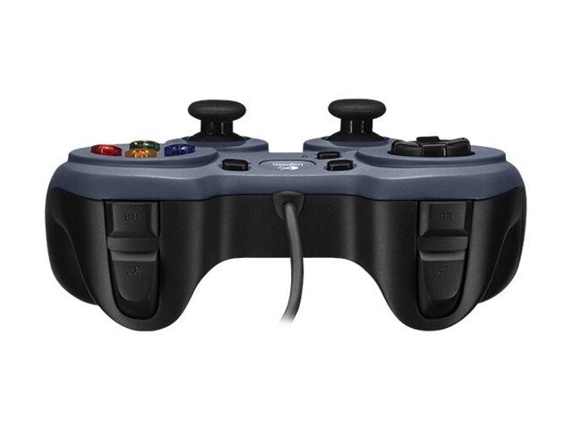 Logitech Gamepad F310 - Game Pad - 10 Tasten