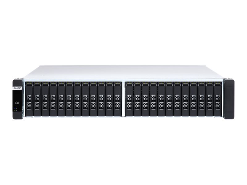 QNAP ES2486dc-2142IT-128G (ES2486DC-2142IT-128G)