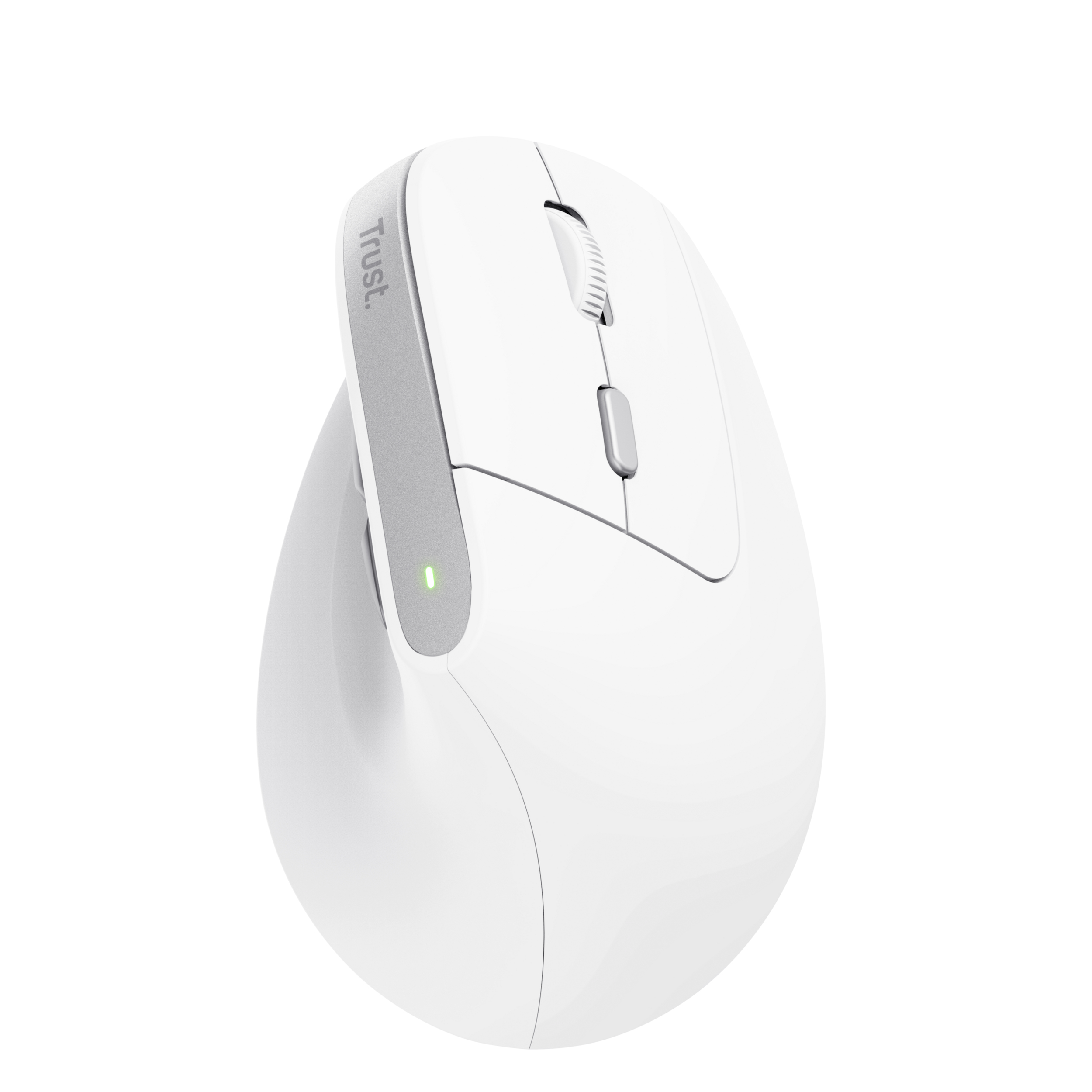 Trust 25398 Bayo II Maus 6Tasten, Ansicht 3