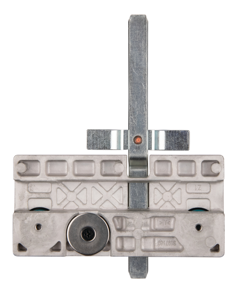 Makita Führungsschienenadapter, Ansicht 3
