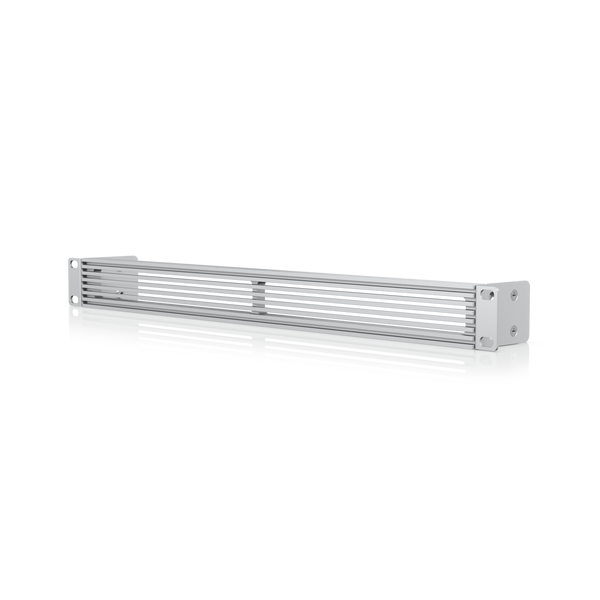 UbiQuiti OCD - Rackpaneel - belüftet - 1U, Ansicht 2