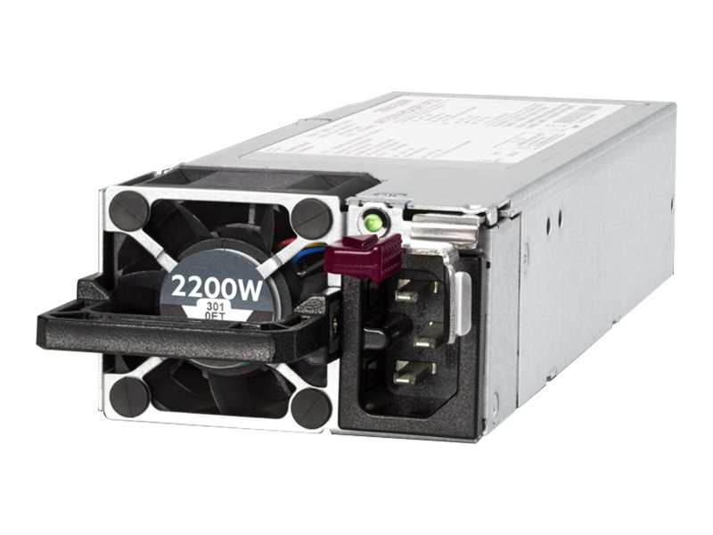 HP Enterprise 1800W - 2200W FS Plat Ht Stoc (876935-B21)