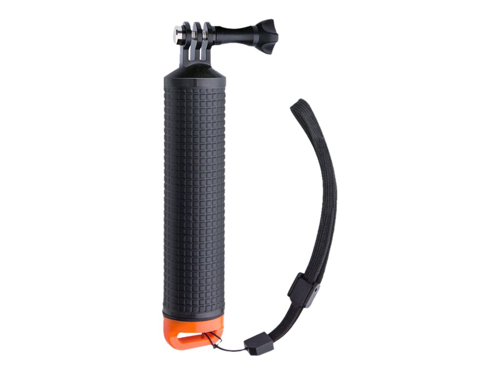 Easypix 55241 - Schwebe-Griff - Schwarz, Ansicht 3