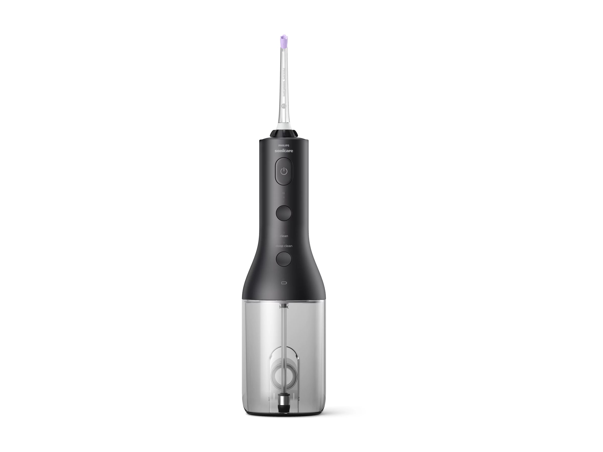 Philips Sonicare Power Flosser 3000 HX3826 - Munddusche, Ansicht 2