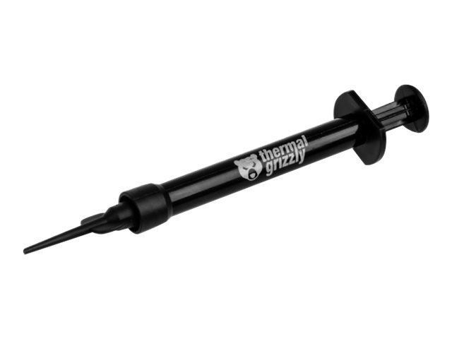 Thermal Grizzly Conductonaut - Wärmeleitpaste für Prozessorkühler, Ansicht 2