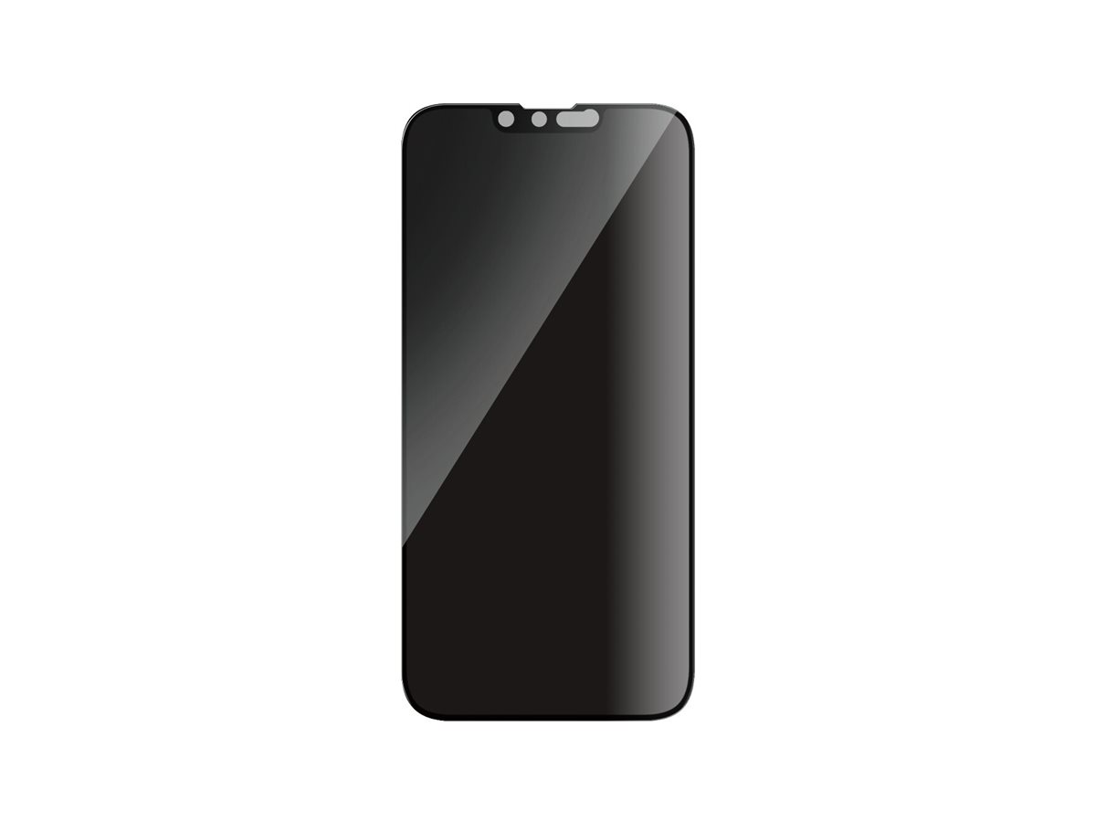 PanzerGlass Bildschirmschutz für Handy - Ultra-Wide Fit mit EasyAligner, Ansicht 2