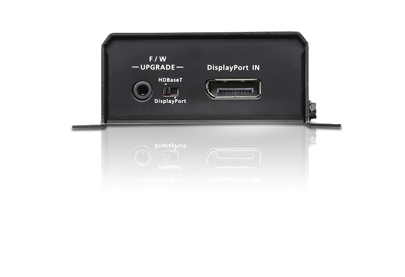 ATEN VE901T - Erweiterung für Video/Audio - DisplayPort, Ansicht 3