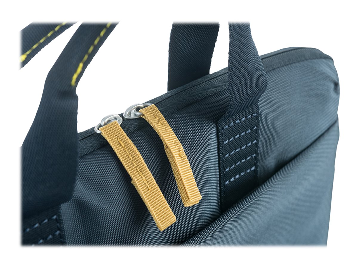 TUCANO Smilza - Notebook-Tasche - 39.6 cm - bis zu 15,6, Ansicht 3