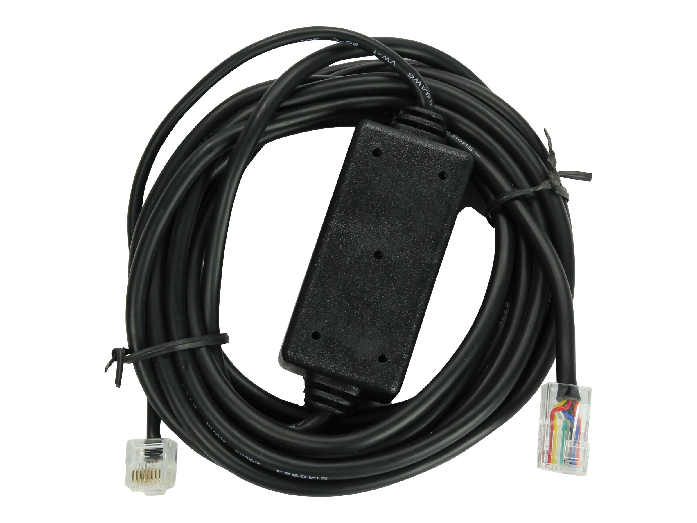 Konftel Unify connection cable - Datenkabel - 3 m - für Konftel 55Wx