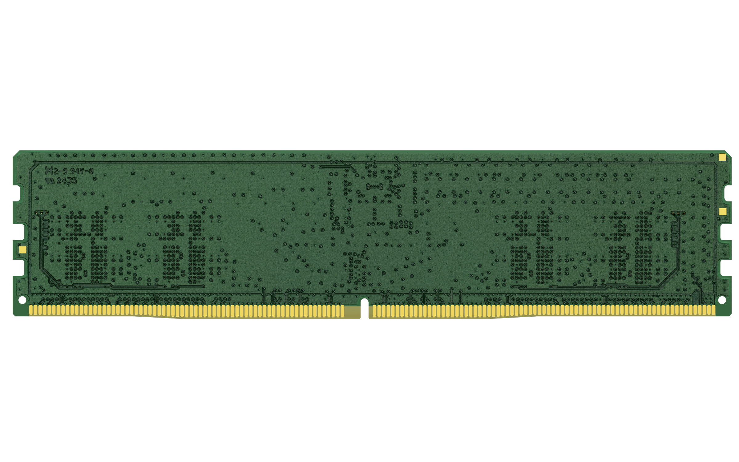 Kingston ValueRAM - DDR5 - Modul - 8 GB - DIMM 288-PIN, Ansicht 2