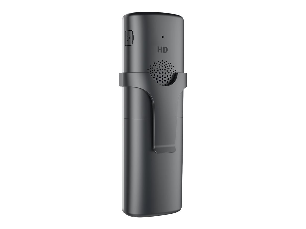 Grandstream WP810 - Schnurloses VoIP-Telefon - IEEE 802.11a/b/g/n/ac (Wi-Fi), Ansicht 3