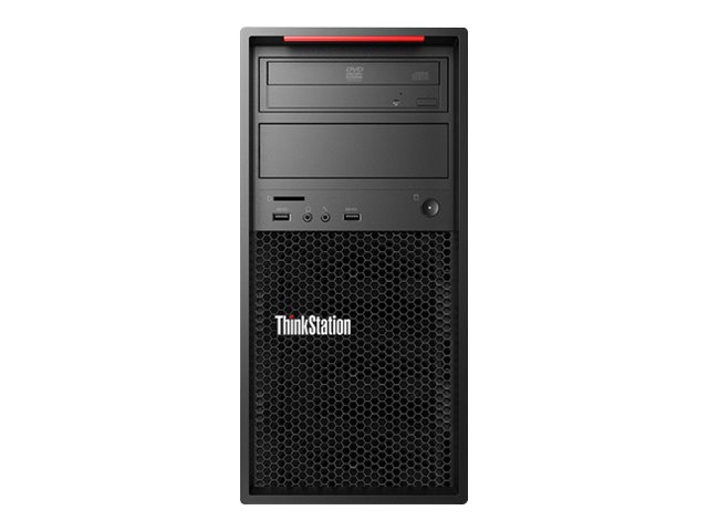 Lenovo ThinkStation P520c 30BX - Tower - 1 x Xeon W-2225 / 4.1 GHz
