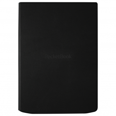 Pocketbook E-Book Reader Schutzhülle Flip Cover Black, Ansicht 2