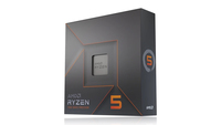 AMD Ryzen 5 7600X BOX Zen4 6x4.7GHz - AMD R5