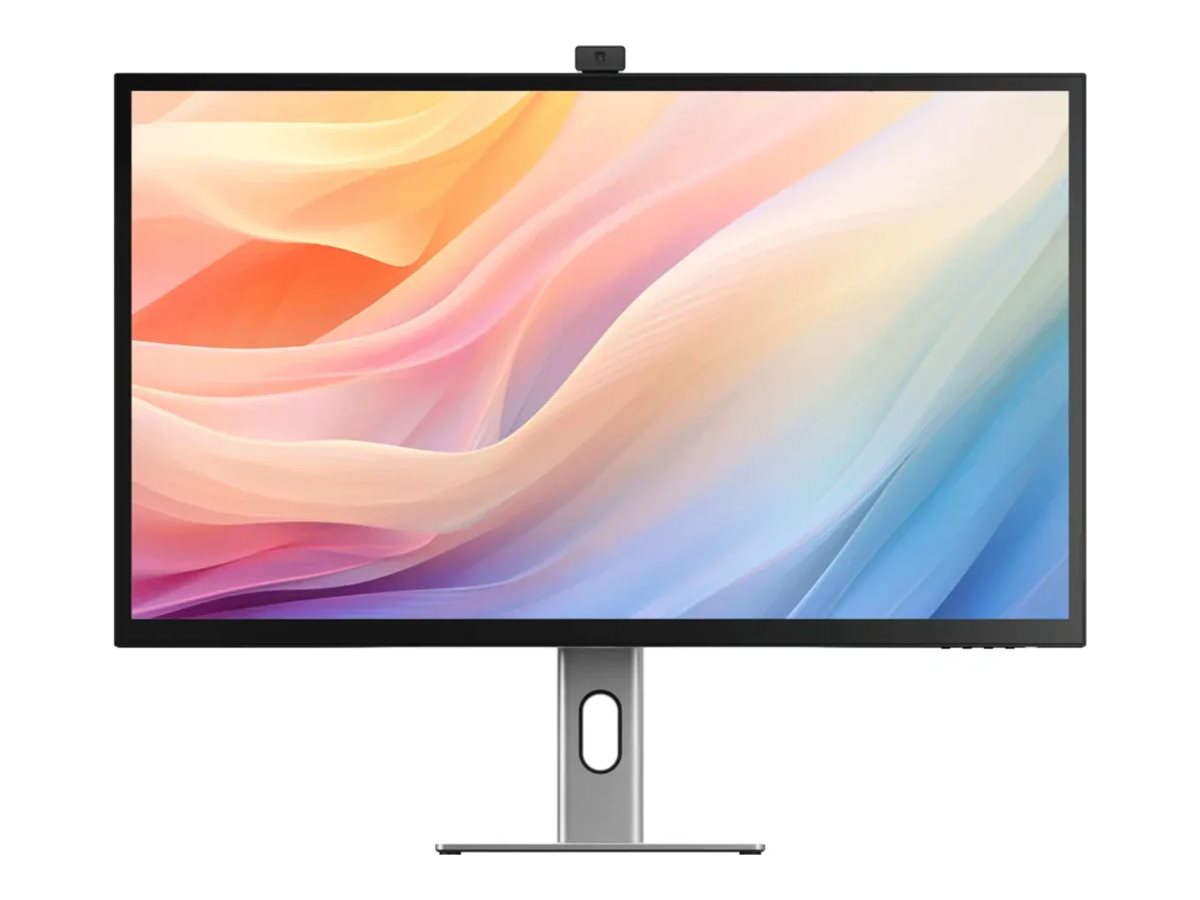 Alogic Clarity Max Pro 32C4KPDW - LCD-Monitor - 81.3 cm (32), Ansicht 4