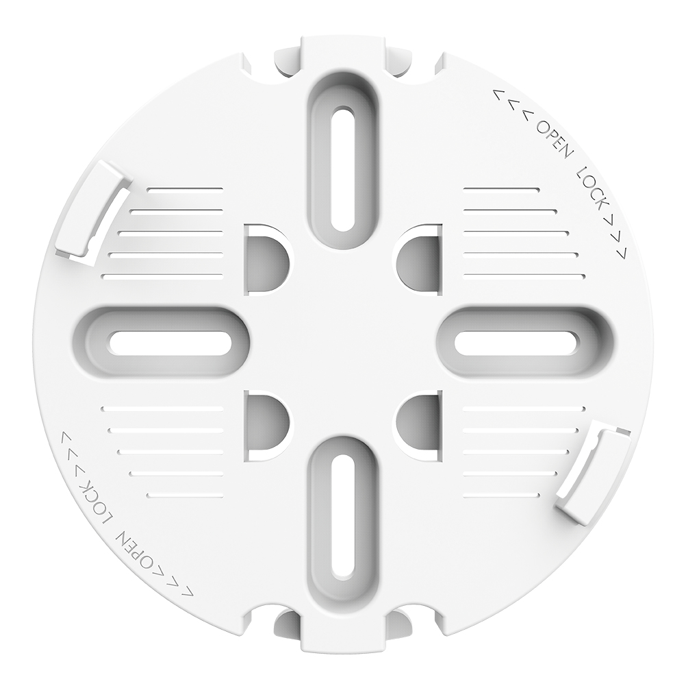 D-Link DAP-2662 - Accesspoint - GigE - Wi-Fi 5, Ansicht 2