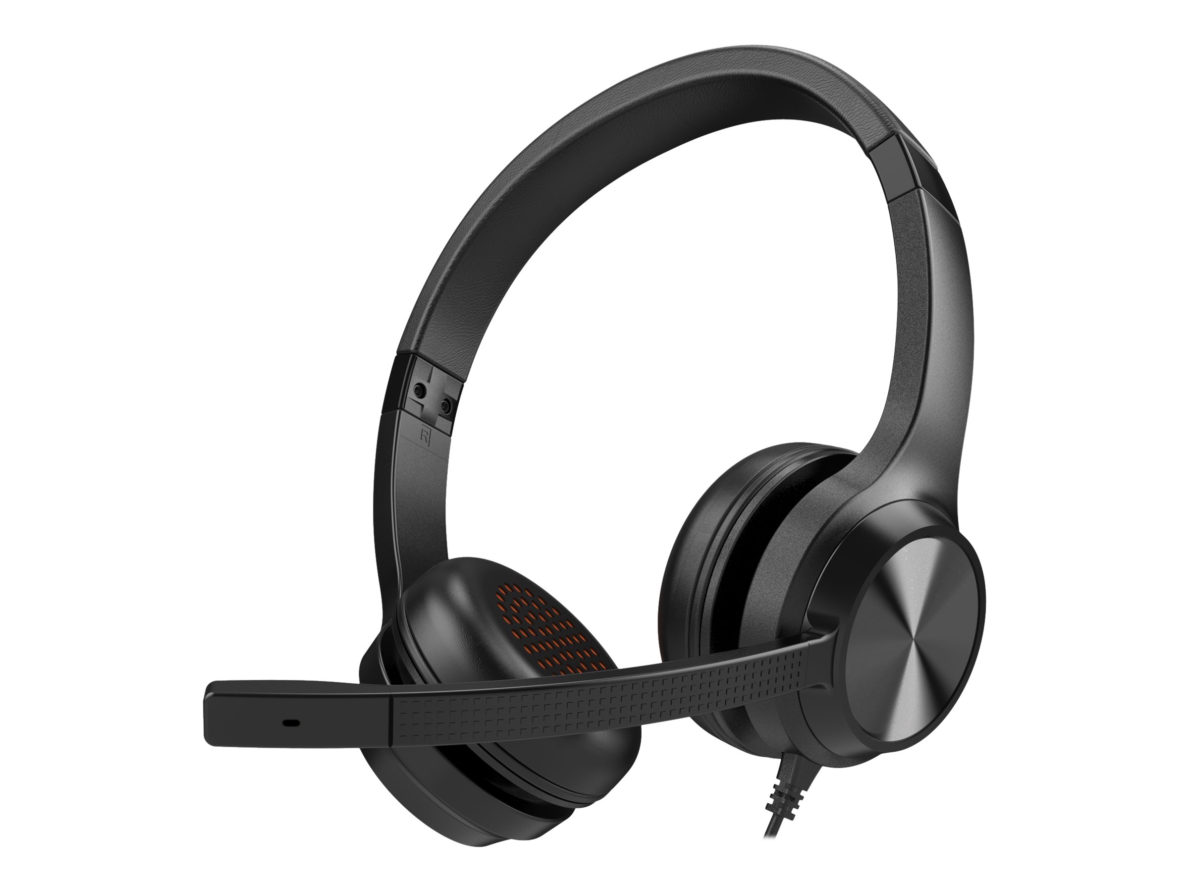 Creative Labs Creative Chat USB - Headset - On-Ear - kabelgebunden